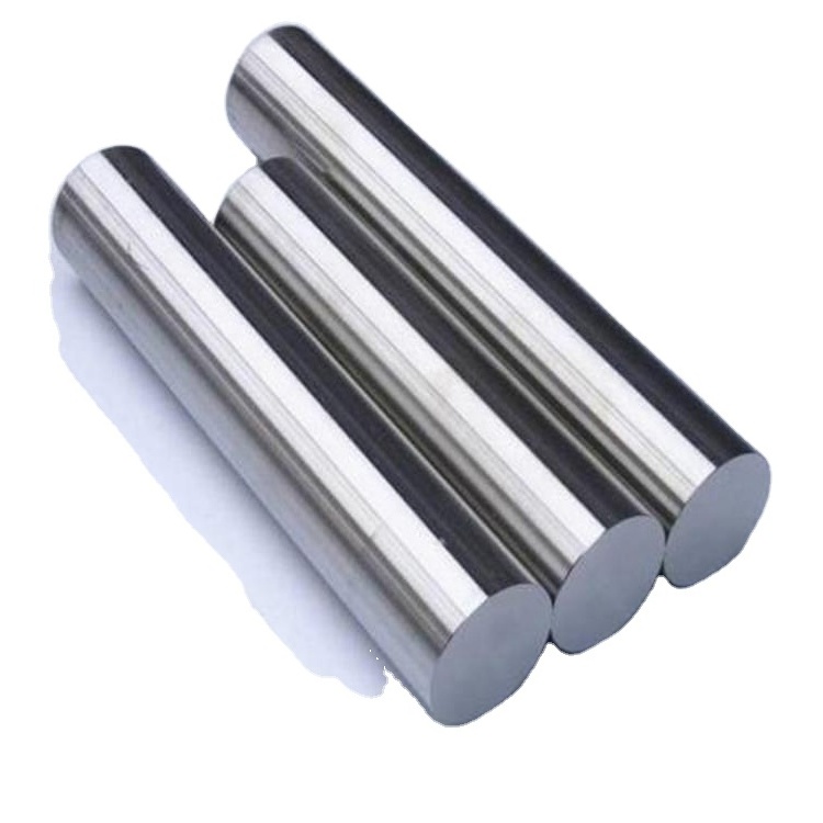 Hot Sale High Strength 9.5Mm*9.5Mm*6m 6061Aluminum Rod High Quality Aluminum Bar