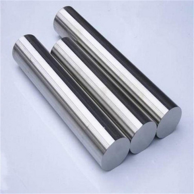 Hot Selling Inconel Bar Rod Nickel Alloy Monel 400 K500 Inconel 600 601 625 718 price