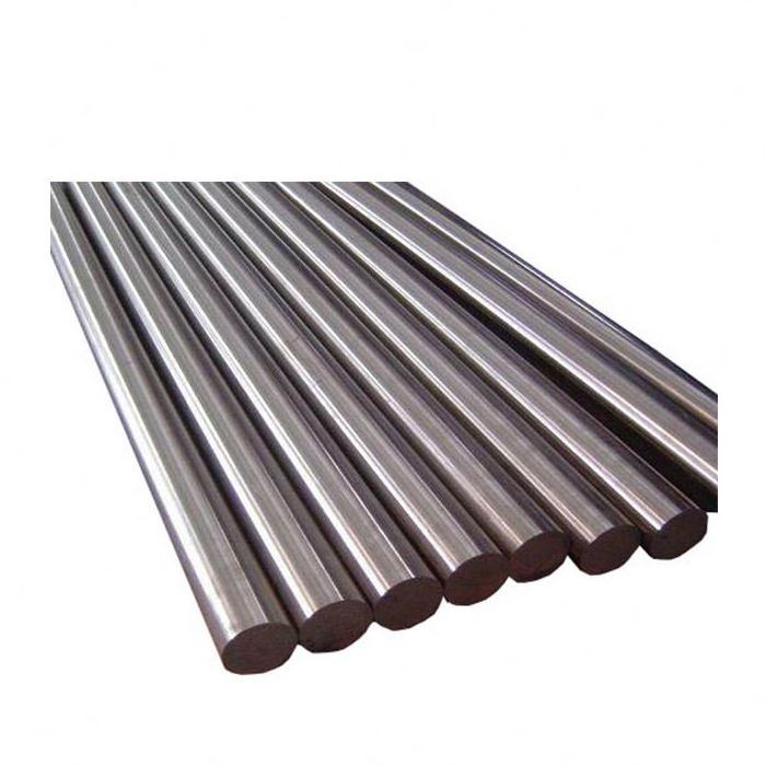 Nitronic 50 Prime Hot Rolled Alloy Steel Manufacturer Nitronic 50 Ni-Alloy Steel Round Bar Price Per Kg