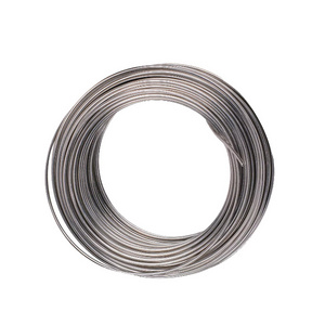 9 Gauge 12 Gauge 18 Gauge Bendable Metal Wire Armature Aluminum Craft Wire