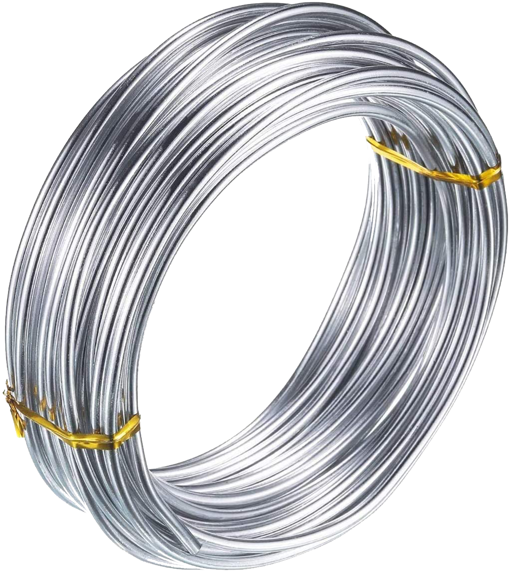 ISO CE factory a510 0.8 0.9 10 12 16 mm multi choice refine aluminum craft wire