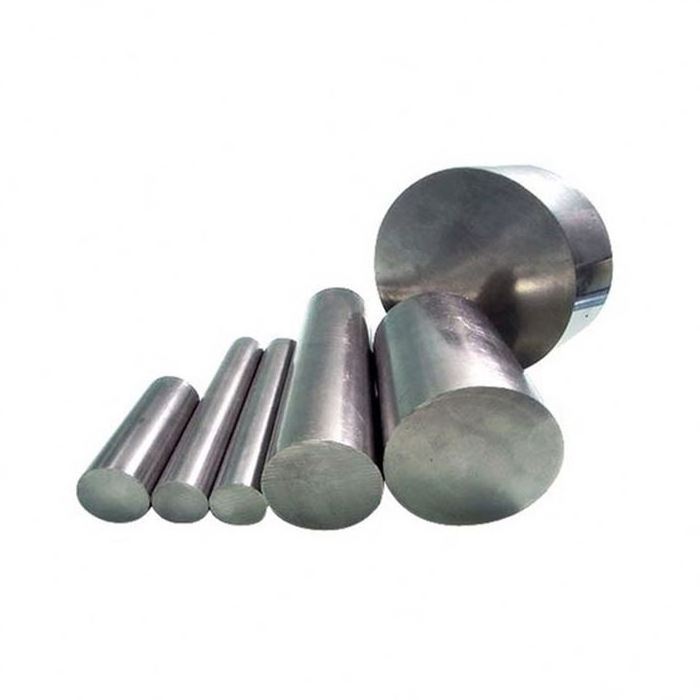 Nitronic 50 Prime Hot Rolled Alloy Steel Manufacturer Nitronic 50 Ni-Alloy Steel Round Bar Price Per Kg