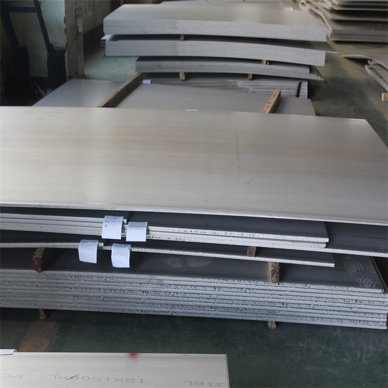 Good Price Nickel Alloy Monel 400 K500 Inconel 600 601 625 718 Sheet