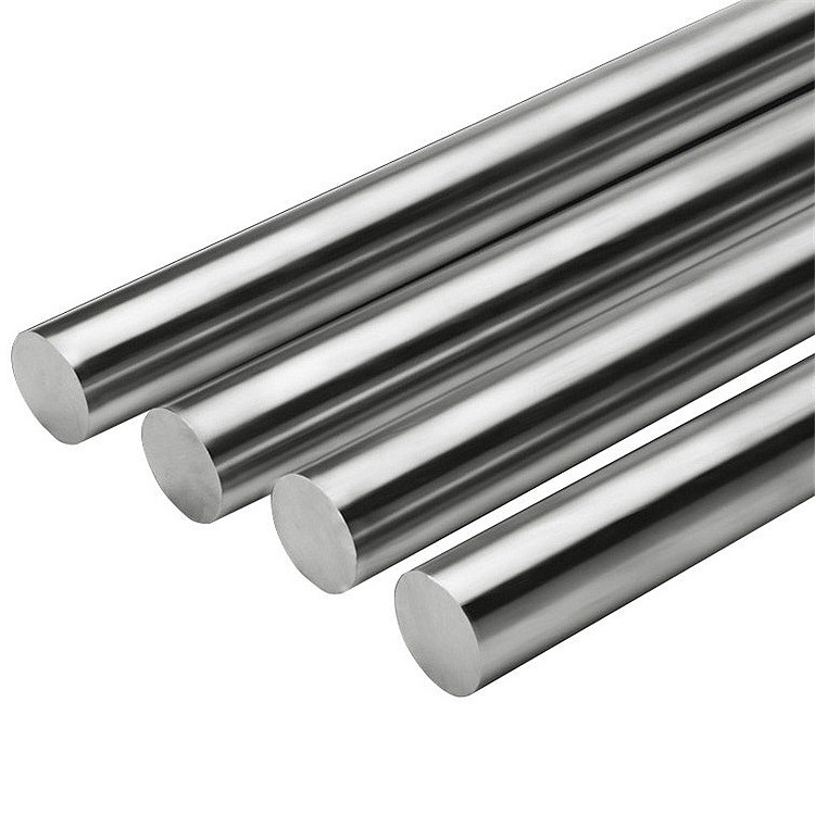 Hot Sale High Strength 9.5Mm*9.5Mm*6m 6061Aluminum Rod High Quality Aluminum Bar