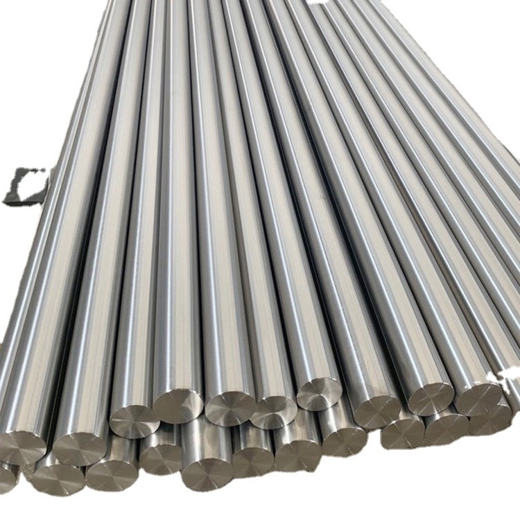 Hot Sale High Strength 9.5Mm*9.5Mm*6m 6061Aluminum Rod High Quality Aluminum Bar