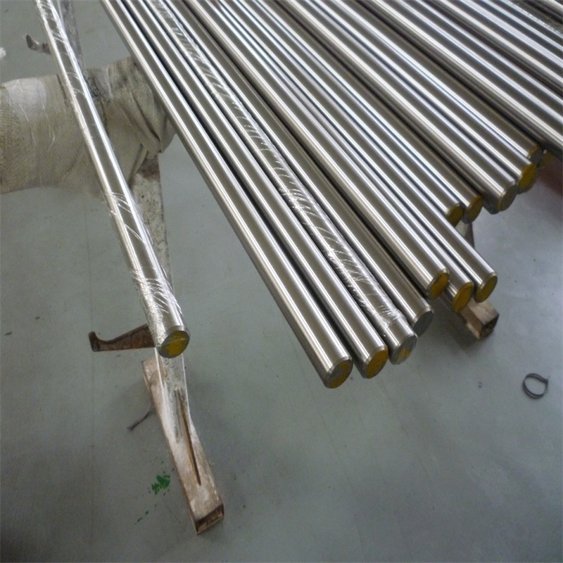 AISI JIS ASTM 321 316L 310S Bright Cold Drawn Polishing Round Stainless Steel Bars