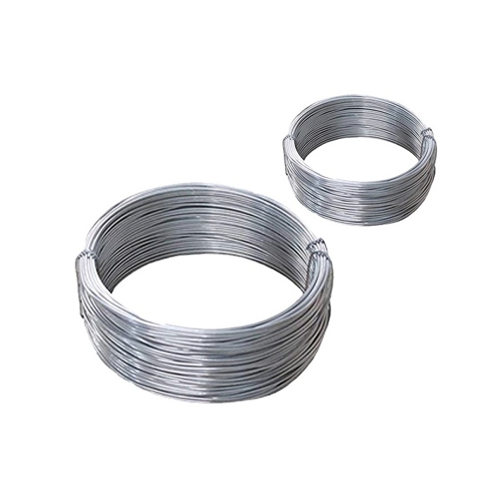 4.8 mm galvanized steel rope breaking strength of 15.2 kN/mm2 GOST 2688-80 thick steel cable for wire rope slings production