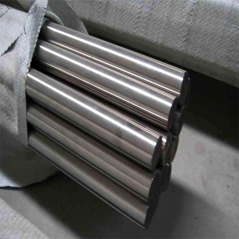 AISI JIS ASTM 321 316L 310S Bright Cold Drawn Polishing Round Stainless Steel Bars