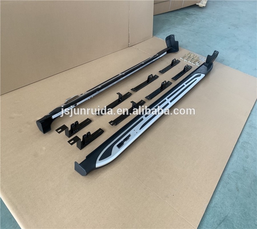 Side Step Side Step 4X4 Car Accessories Electric Side Step Pickup Running Board For Mitsubishi Expander 2018