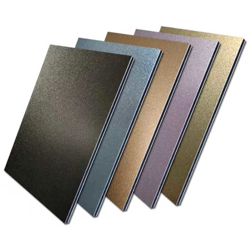 High Quality Designed Waterproof Construction Plastic Insulated Roof Fiberglass EPS Sandwich Curved Wall Composite Panel