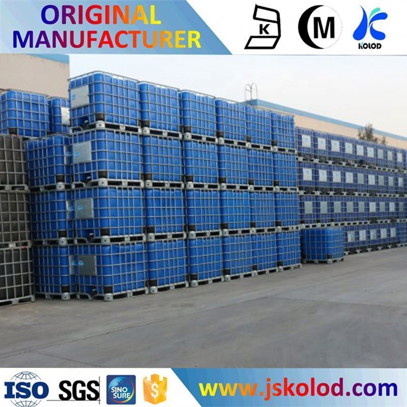 KOLOD Manufacturer with best price of Potassium carbonate(K2CO3) 584-08-7