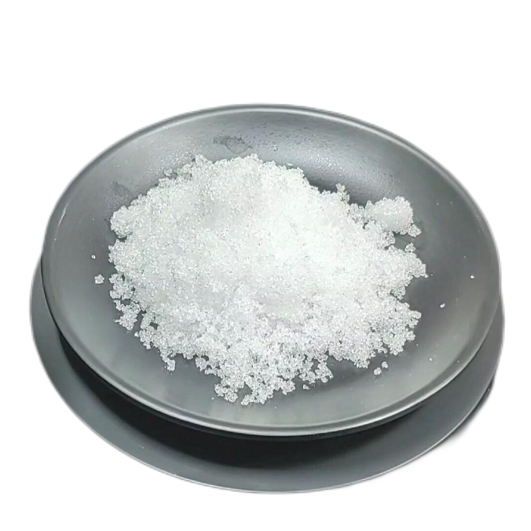 Manufacturer Magnesium Chloride Food Grade  Good Price Food Additives