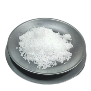 Manufacturer Magnesium Chloride Food Grade  Good Price Food Additives