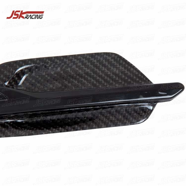 2014-2018 CARBON FIBER  LOGO EMBLEM FOR BMW 2 SERIES F87 M2