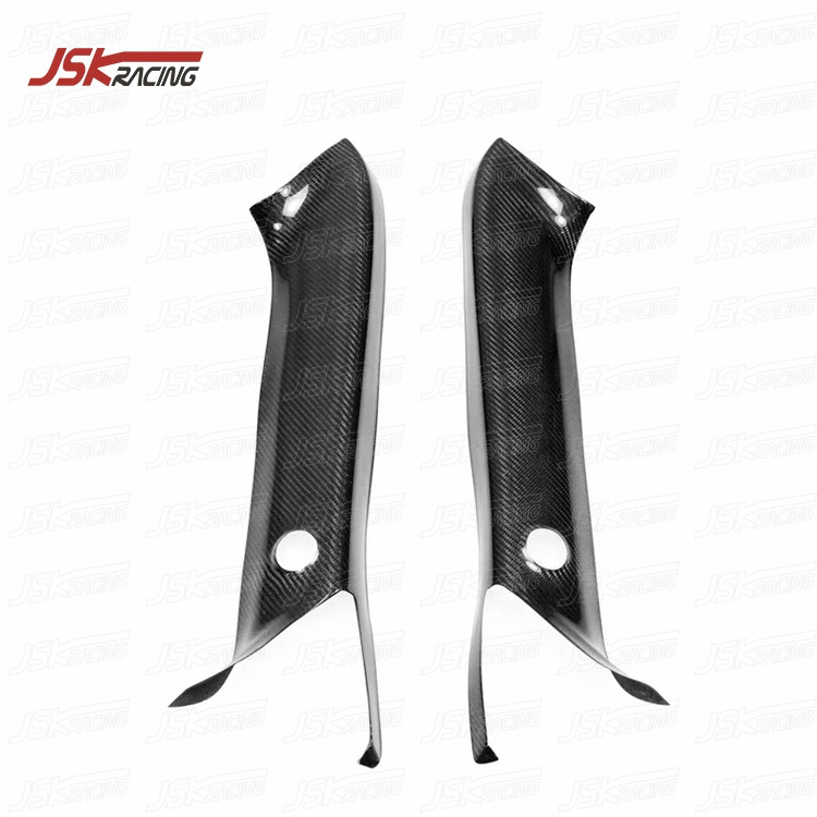 CARBON FIBER A-PILLAR FOR 2015-2018 MAZDA MX5 ND