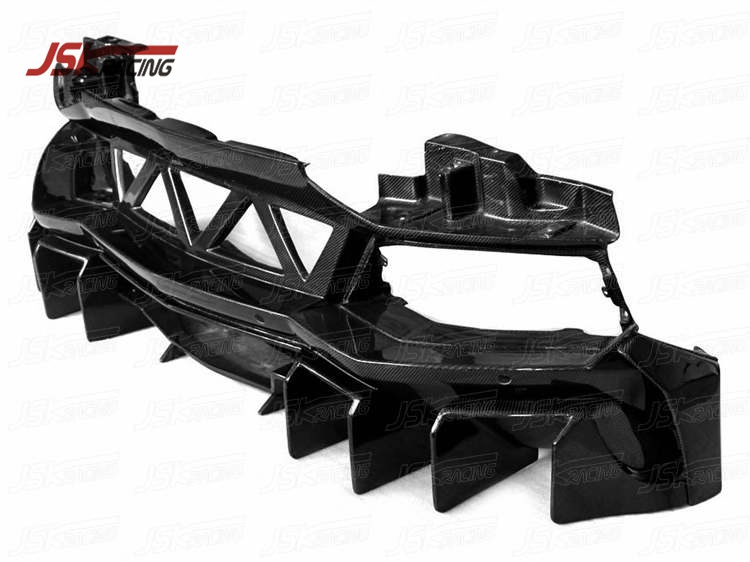 D GT STYLE HALF CARBON FIBER BODY KIT FOR 2011-2017 LAMBO AVENTADOR LP720 LP700 LP750