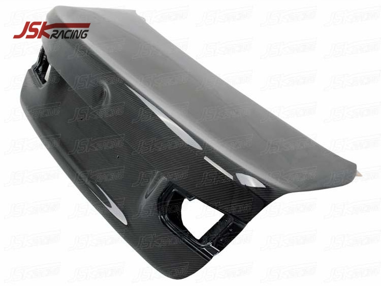 2012-2016 OEM STYLE CARBON FIBER TRUNK FOR BMW 3 SERIES F30 F35