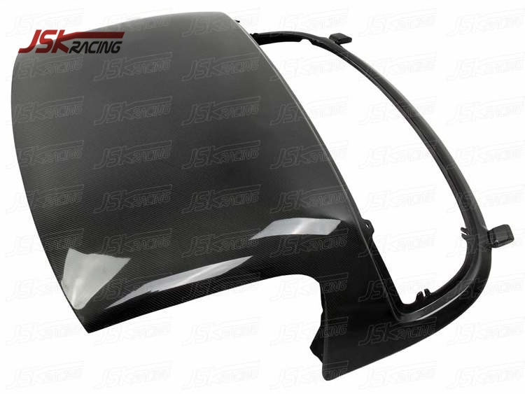 1993-1995 CARBON FIBER HARD TOP FOR MAZDA MX5 NA