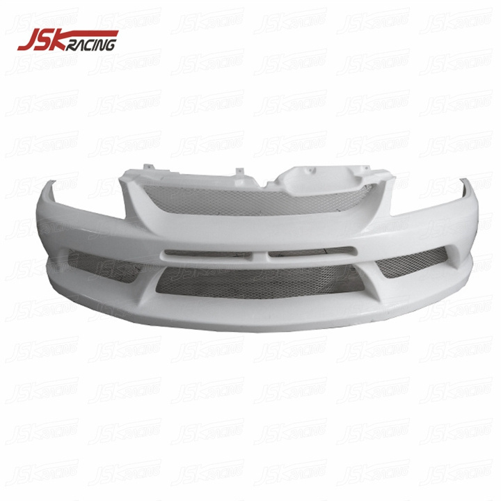 VARIS STYLE HALF CARBON FIBER WIDE BODY KITS FOR 2001-2007 MITSUBISHI EVOLUTION EVO 7-9