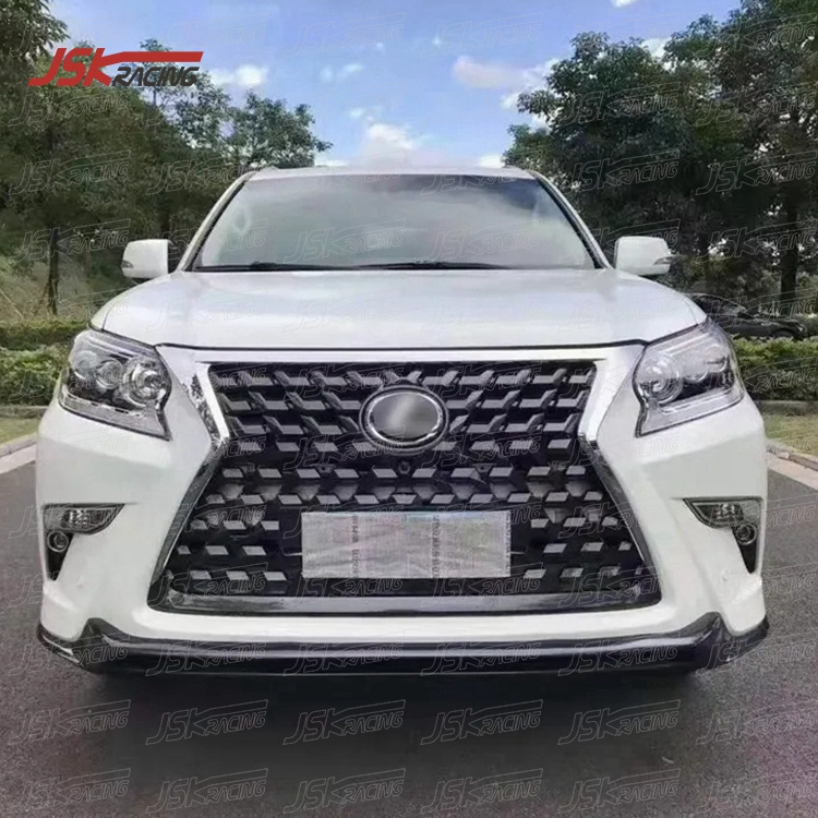 2020 STYLE PP BODY KITS FOR 2010-2019 LEXUS GX460