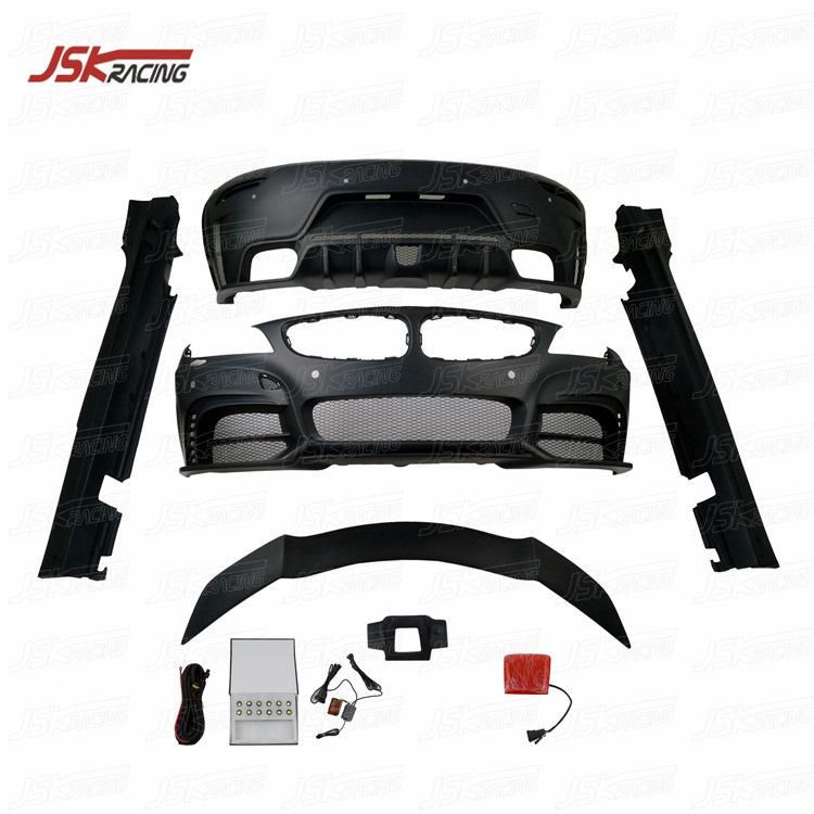 2009-2016 ROWEN STYLE GLASS FIBER FRP BODY KIT FOR BMW Z SERIES Z4 E89