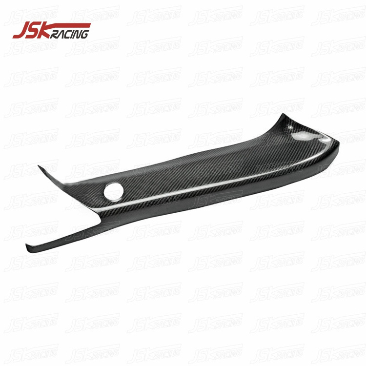 CARBON FIBER A-PILLAR FOR 2015-2018 MAZDA MX5 ND