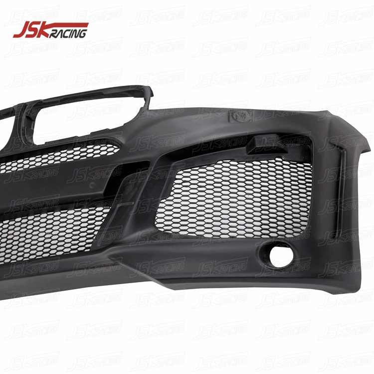 EVO STYLE WIDE HALF CARBON FIBER BODY KIT FOR 2007-2013 BMW X6 E71