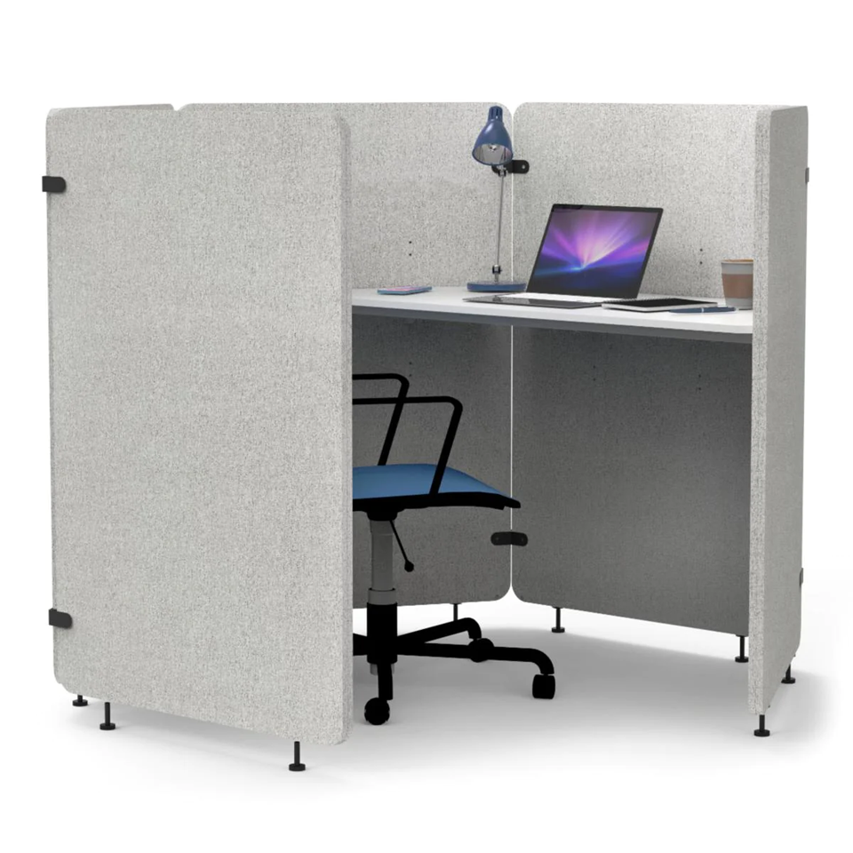 office high partition screen movable folding screen office room partition divider movable hotel screen sound proof material