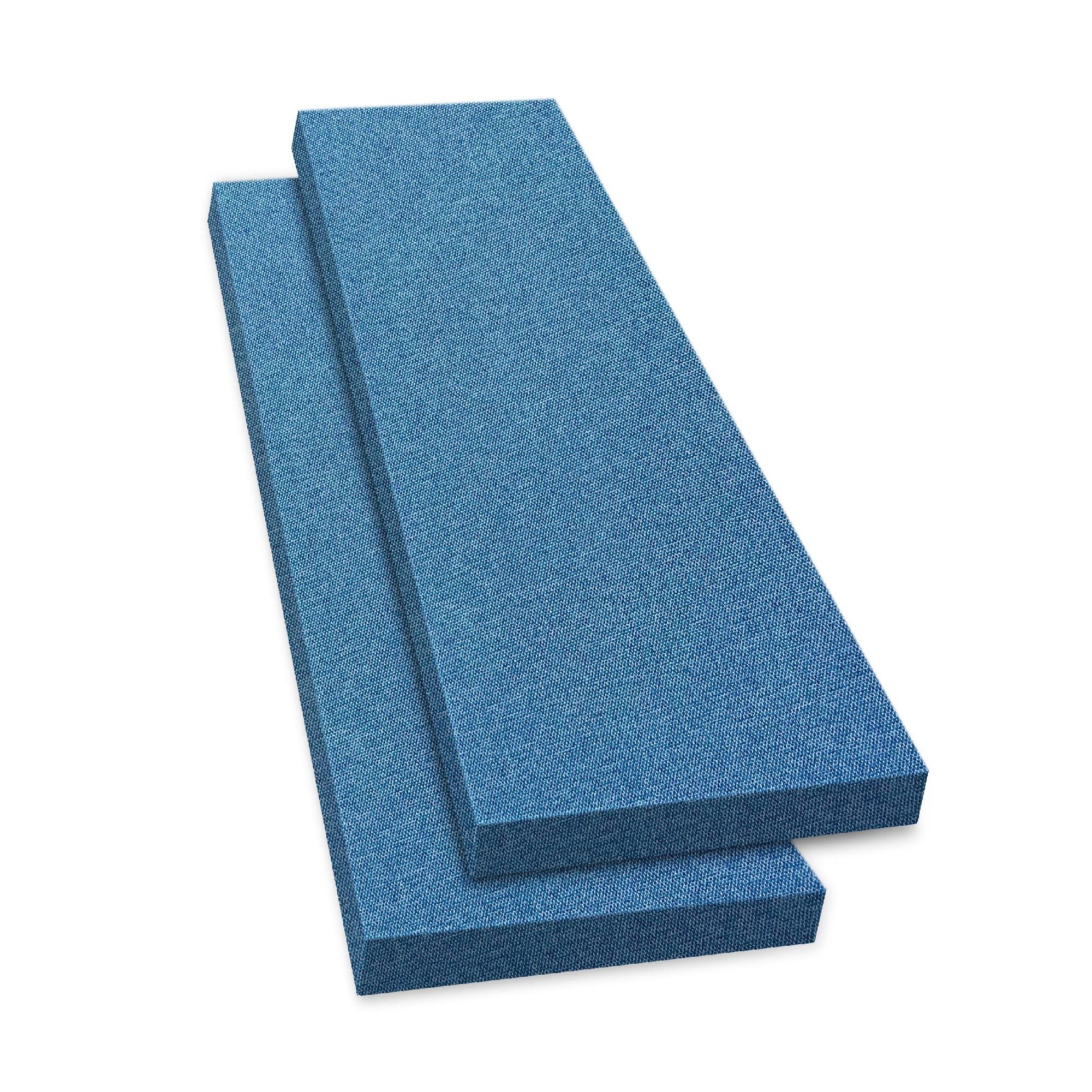 Fabric Wrapped Panel Acoustical Soundproof Decorative Sound Absorbing Wall Panels Fabric Polyester Acoustic Wall Panel