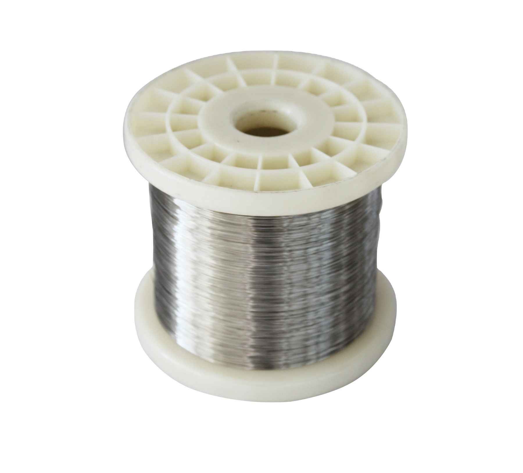 Solid Nichrome Wire NiCr Resistance Heating Wire CR20NI80 Model Nickel Chrome Bare Conductor