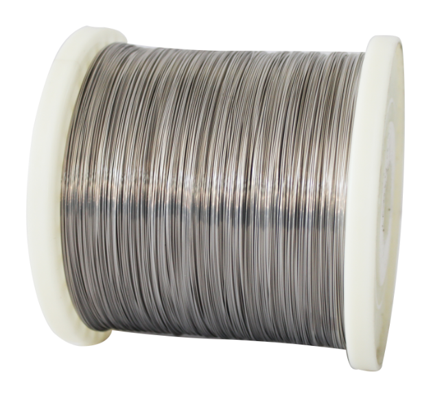 Industrial Use Nickel Alloy Metal Monel 400 Wire Prices Per Kg for Mesh Applications