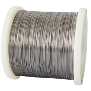 Industrial Use Nickel Alloy Metal Monel 400 Wire Prices Per Kg for Mesh Applications