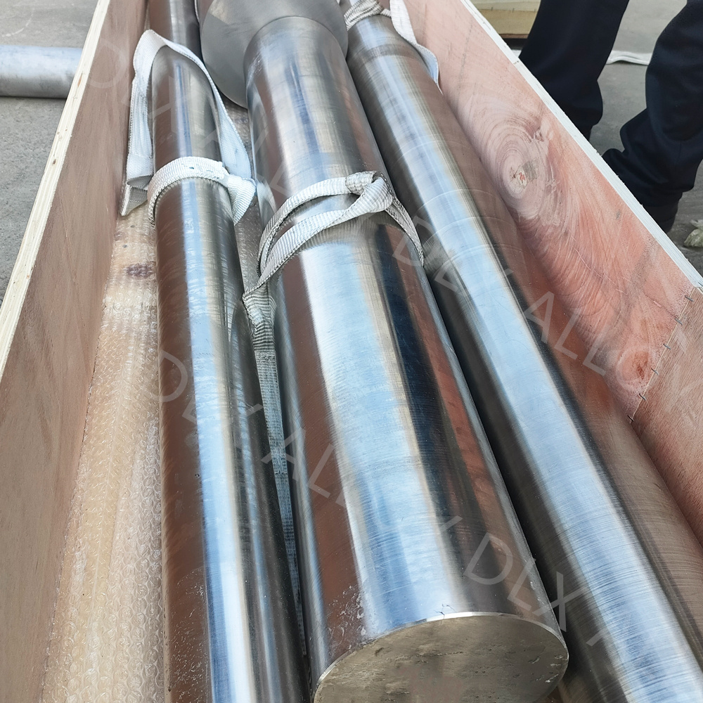 Nickel Chromium Alloy Inconel 625 Inconel 600 round Bar Available in 6mm 8mm 10mm 20mm 30mm Prices Per Kg