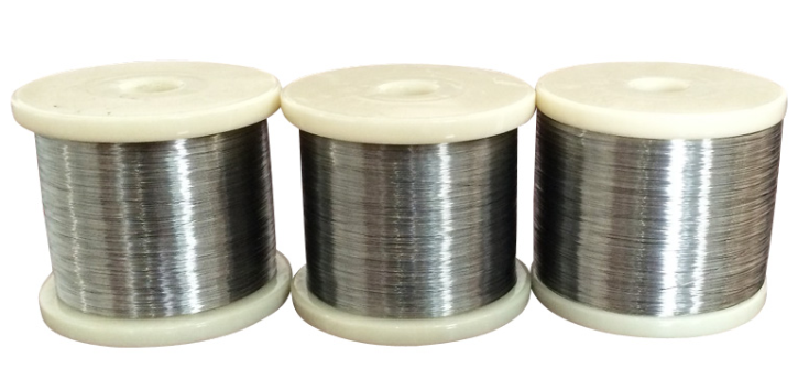 Industrial Use Nickel Alloy Metal Monel 400 Wire Prices Per Kg for Mesh Applications