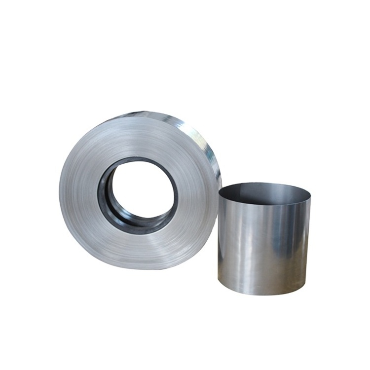 Manufacture Direct Supply Industrial Grade Inconel 625 600 601 718 Nickel Strip/Coil/Foil/Sheet at Competitive Price per Kg