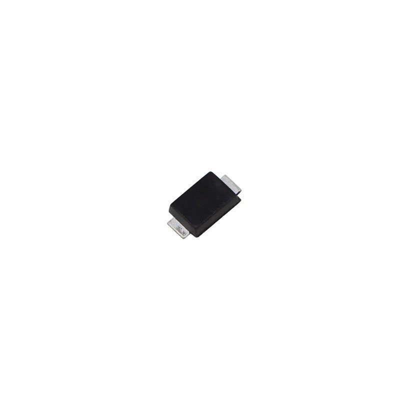 SOD-123 voltage regulator diode SOD-123 1.1V/1A A7 diode