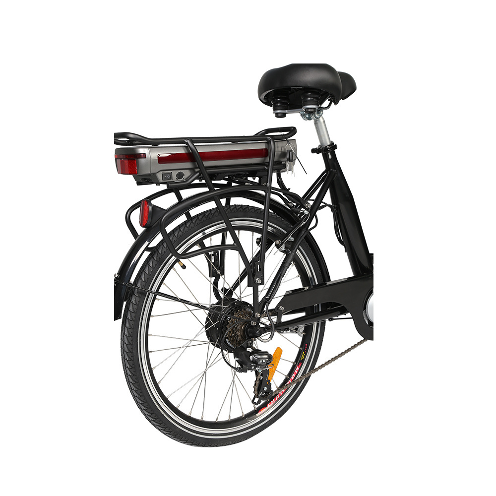 48V 500W electric fat tire China tricycle electric cargo tricycle adult ebike three wheel electric tricycle