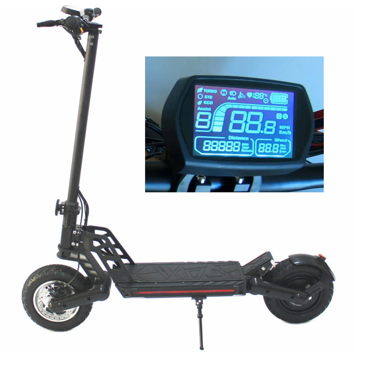 Wholesale 10 Inch Inner Tubes High Speed Frame Portable Foldable Electric Scooter