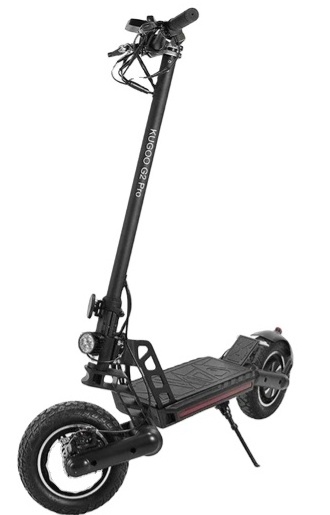 Best Selling Fast With Lock Off-Road Electric Scooter Fat Tires