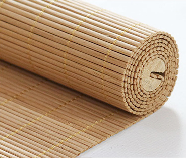 Natural Bamboo Weave Blinds Bamboo Curtains Roller Blinds For Window And Doors