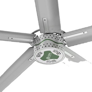 16ft industrial ceiling fan big ass fan for factory and warehouse innovative HVLS Fans