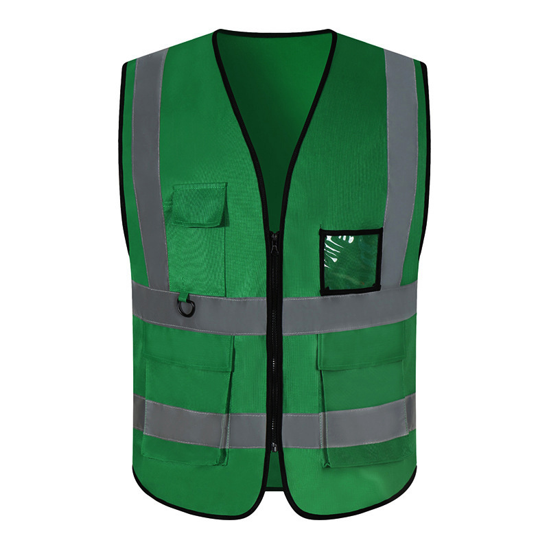 100% FR Cotton Reusable  Safety Working Fire Retardant Clothing With Reflective Tape for Men Coveralls