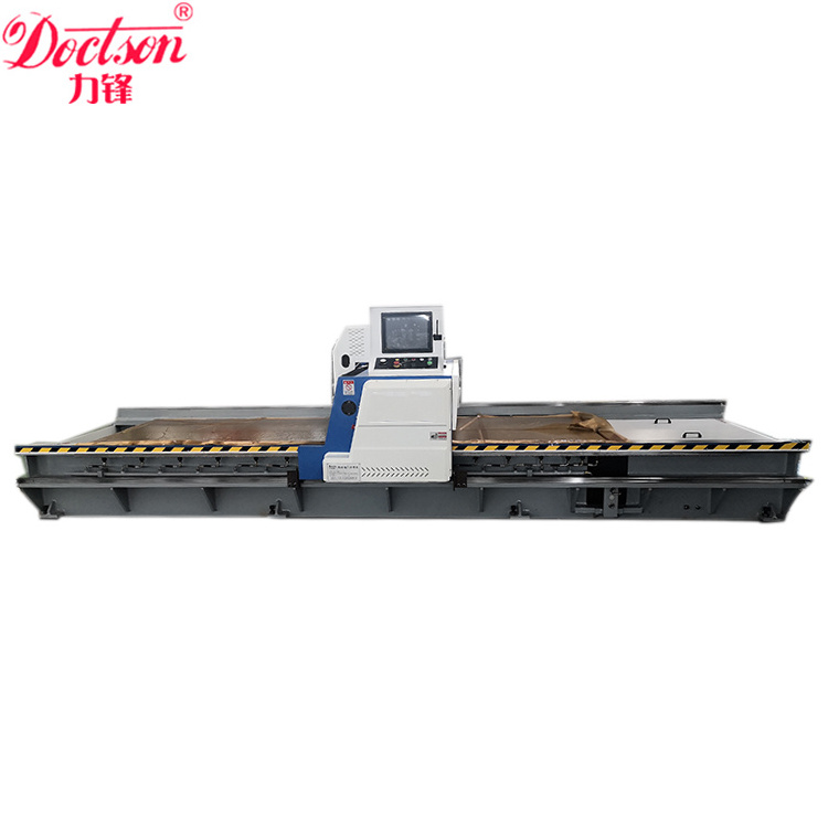 CNC Grooving Machine Hydraulic Sheet Metal Slotting V Groover Machine Automatic Stainless Steel Cutting Machine