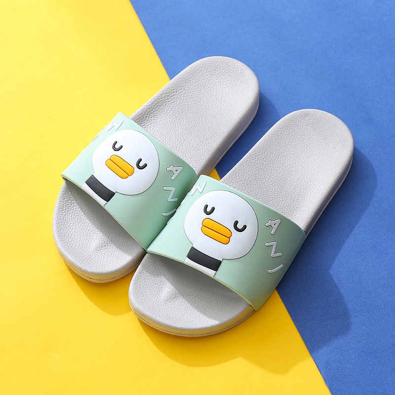 Wholesale Fashion Summer Slippers EVA PVC Slippers Women Mens Slides Footwear OEM Indoor House Bedroom Slipper Indoor. Outdoor