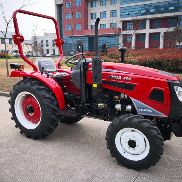 Jinma Mini Tractor 40hp Small Tractors for Agriculture 404USD