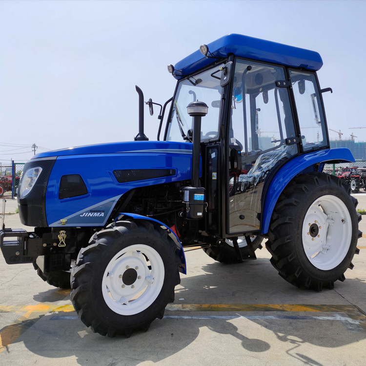 Jinma Mini Tractor 40hp Small Tractors for Agriculture 404USD