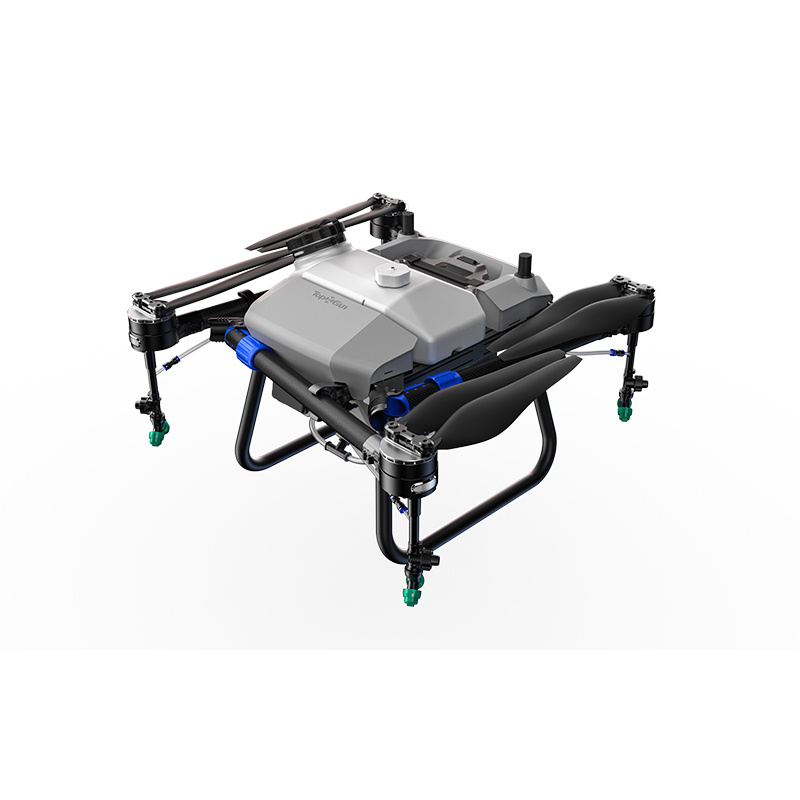 High precision 15l farm drone sprayer agriculture spraying for sale