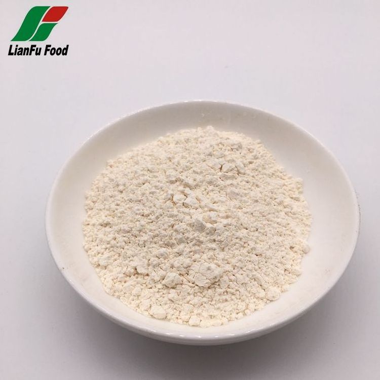 High purity natural bulk dehydrated garlic powder