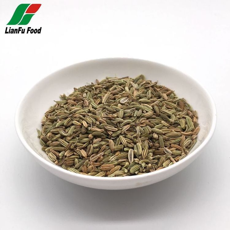 Cumin seeds and fennel seeds in tamil spice