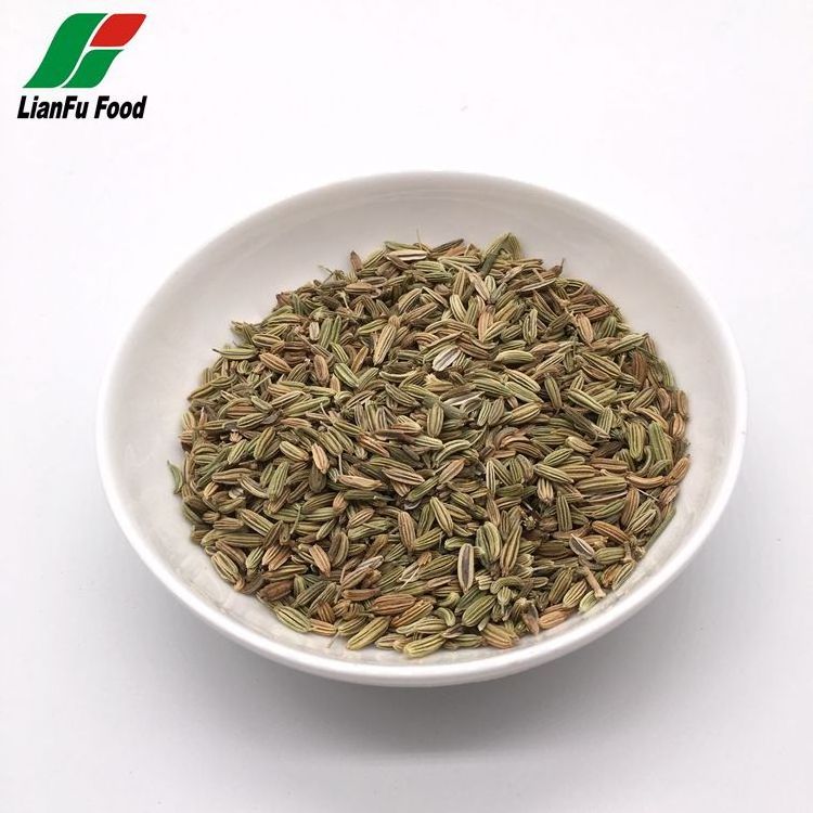 Cumin seeds and fennel seeds in tamil spice